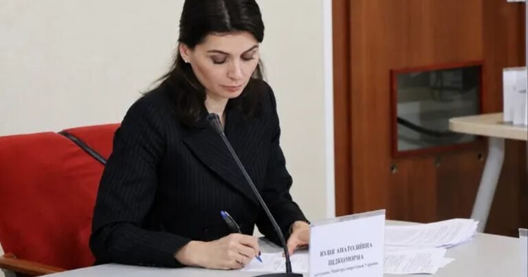 Ексзаступниця міністра енергетики, фігурантка відомих "плівок Міндіча", призначена до керівництва стратегічного державного підприємства. Скандал не перешкода.