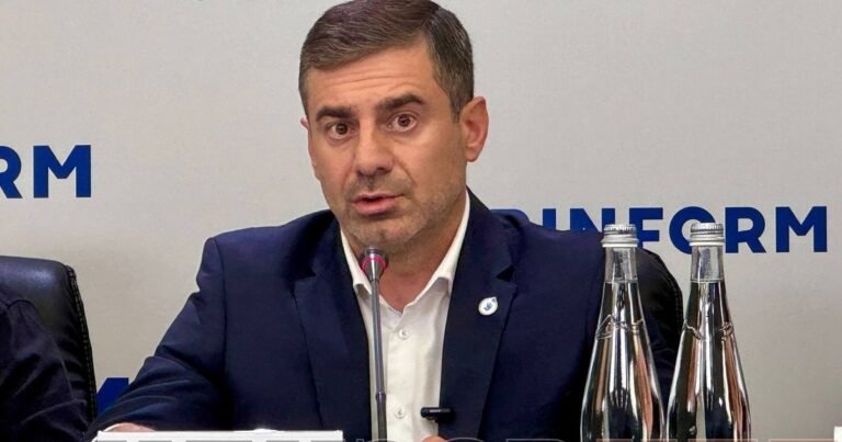 Уповноважений ВР Дмитро Лубінець не чекає допуску Червоного Хреста до полонених, Україна пропонує новий механізм контролю.