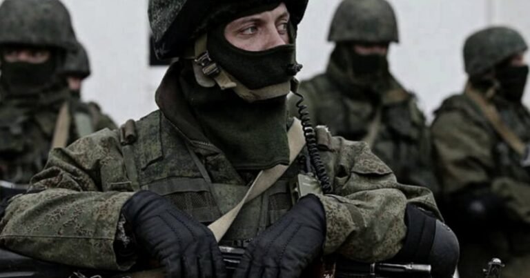 Російське Міноборони боїться нової мобілізації, що загрожує значними втратами та дезертирством.