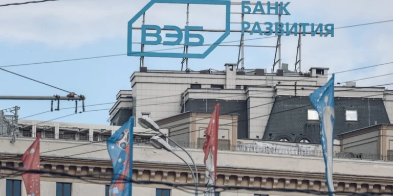 Головний економіст держбанку РФ Андрій Клепач прогнозує соціальну кризу та поразку Росії у війні на виснаження.