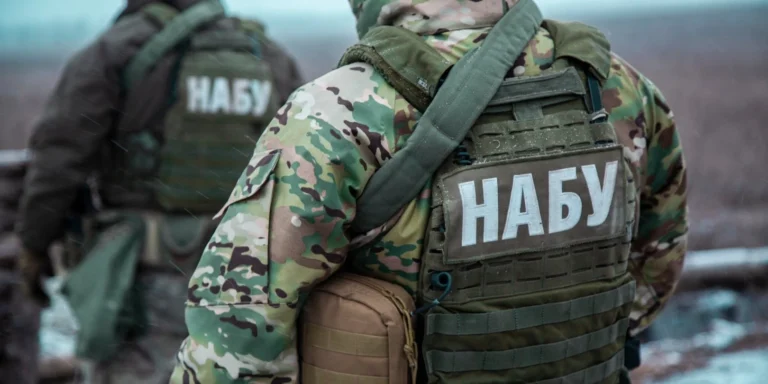 Cпівробітник СБУ "кришував" фіктивне працевлаштування ухилянтів