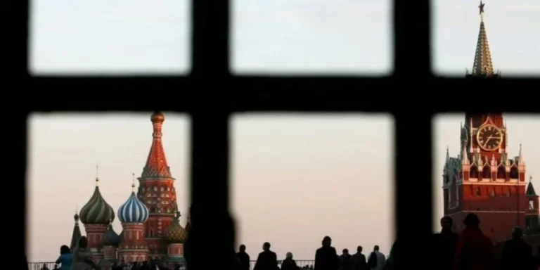 Родні Мімс Кук-молодший, який таємно зустрічався з представниками Кремля задля відновлення дипломатії.