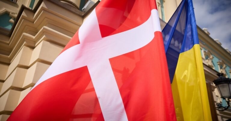 Данія подовжує захист українцям, але тепер не всім. Влада країни встановлює фільтри: обмежить в'їзд, змусить працювати, скасує освітні пільги.