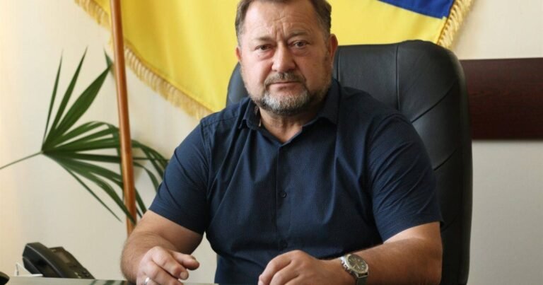 Геройський голова громади загинув, допомагаючи людям після російського удару