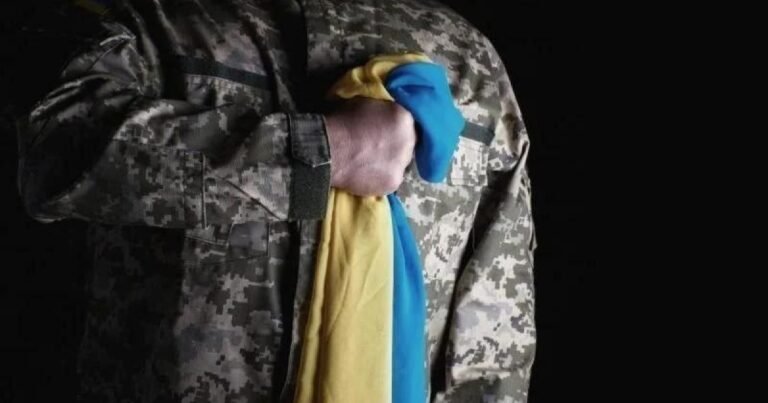Український військовополонений, розстріляний окупантами на Донеччині, прокуратура розслідує злочин.