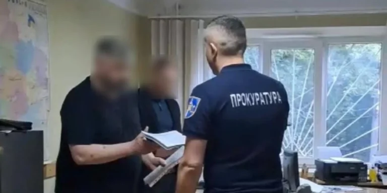Генеральний прокурор України Руслан Кравченко розкриває цинічну схему торгівлі органами померлих у Чернівцях.