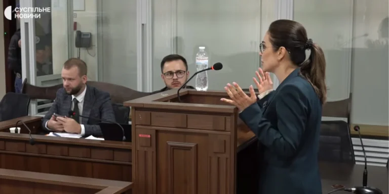 Топ-чиновники та бізнесмени засвітилися у масштабній корупційній схемі