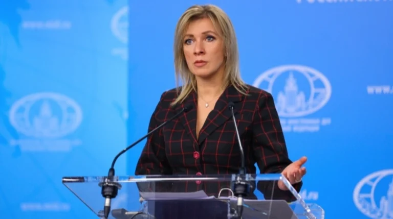 Російський дипломат Сергій Лавров звинувачує Захід у відмові від миру на Чорному морі