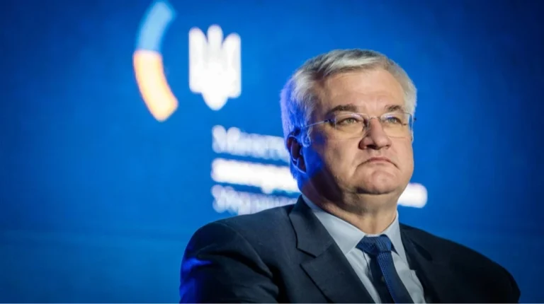 Україна просить гроші у Європи. Андрій Сибіга дякує за ініціативу щодо заморожених активів Росії. Ніхто не хоче платити.
