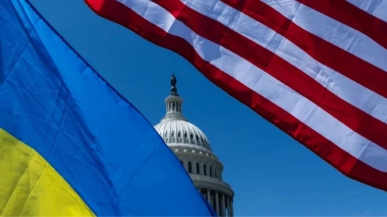 Сенатори США радіють посиленню обміну розвідданими з Україною, яка успішно б'є росіян.