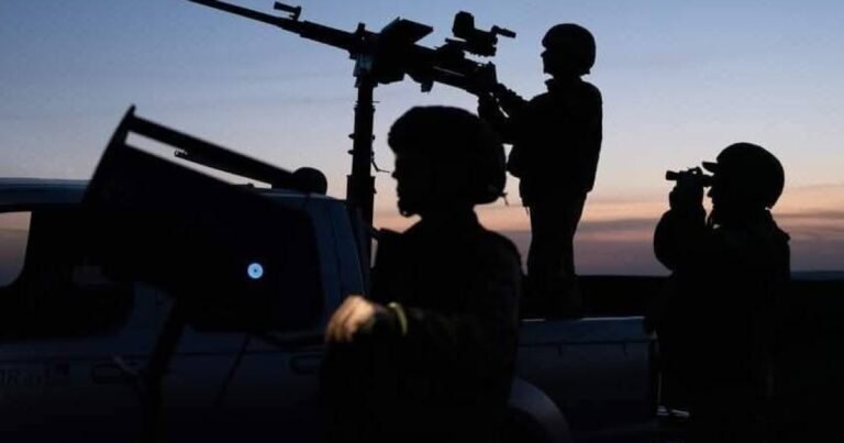 Українська протиповітряна оборона нещадно знищує російські ракети та дрони. Понад 445 тисяч повітряних цілей ліквідовано. Звіт від Повітряних сил.
