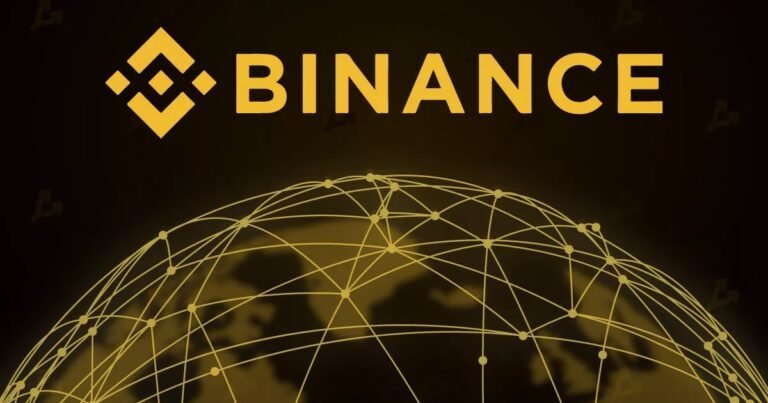 Криптобіржа Binance передала дані донатора ЗСУ Росії
