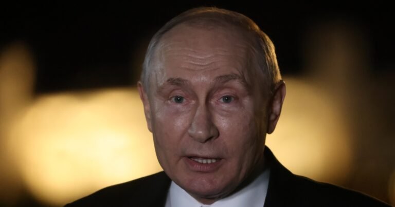 Розвідка США б'є на сполох через можливий удар Путіна по НАТО.