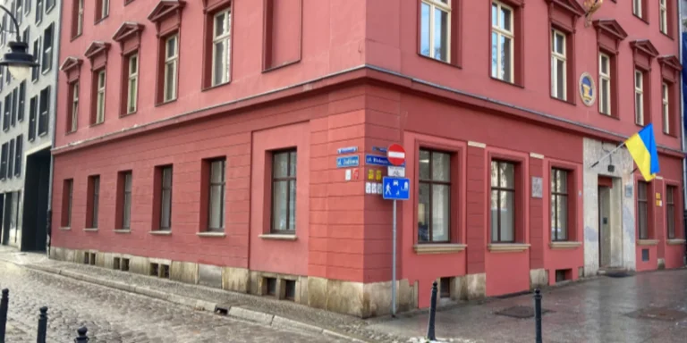 Українські чоловіки за кордоном: консульства вимагають військові документи.