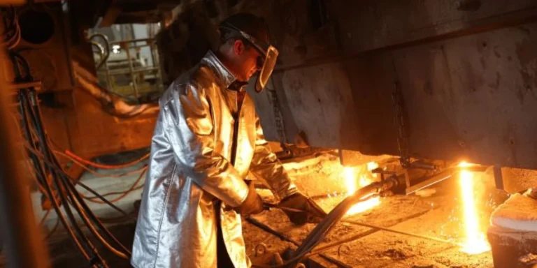 ArcelorMittal Кривий Ріг після російського ракетного удару: загиблі, поранені, зупинка заводу.