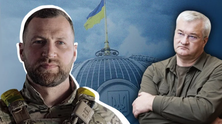 Президент Зеленський готує нових міністрів на тлі протестів за Федорова