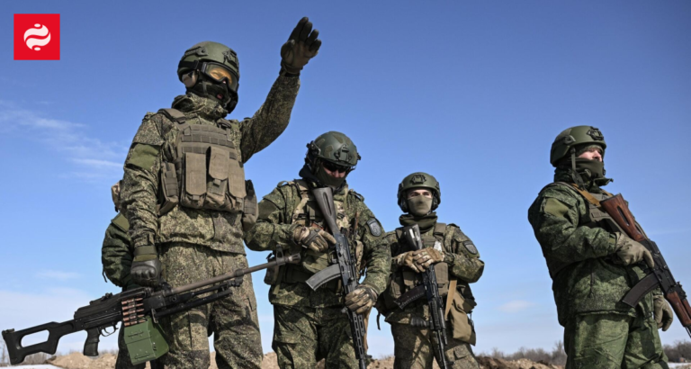 Рекордні втрати окупантів, звіт Генштабу ЗСУ.
