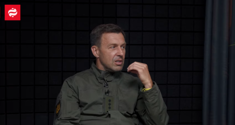 Банкір Андрій Оністрат пророкує Україні енергетичний колапс через дефіцит Patriot.