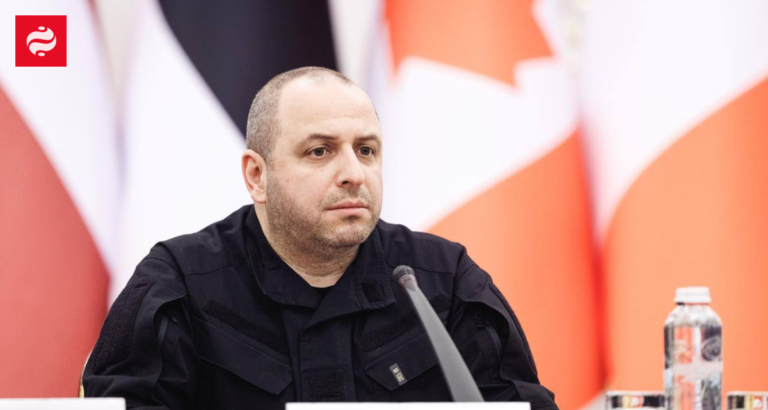 Рустем Умєров. Призначення до Служби зовнішньої розвідки. Дрони та дипломатія.