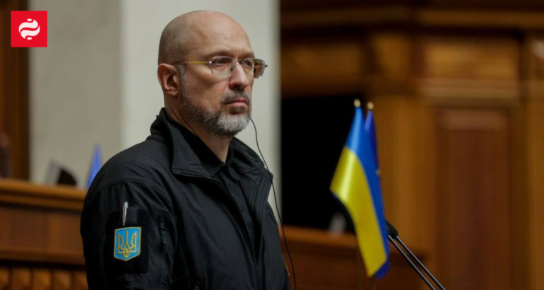 Перший віцепрем'єр-міністр – міністр енергетики Денис Шмигаль попереджає про атаки на водну інфраструктуру та потребує мільйони євро