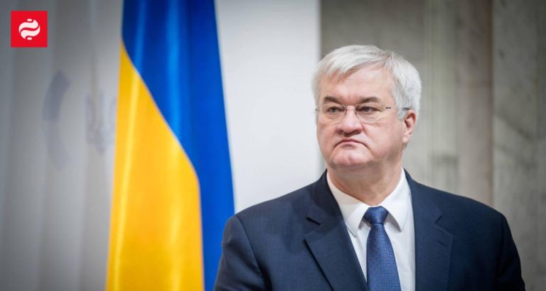 Андрій Сибіга знову очолив МЗС. Депутати підтримали призначення. Обіцянки: від ППО до українців за кордоном. Дипломатія на передовій.