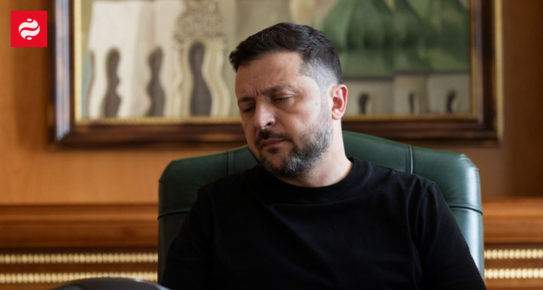 Зеленський коментує звільнення заступниці ОП Мудрої на тлі корупційного скандалу.