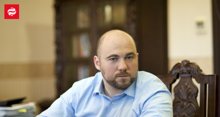 Народний депутат Вадим Столар, якому НАБУ оголосило підозру за п'ятьма статтями