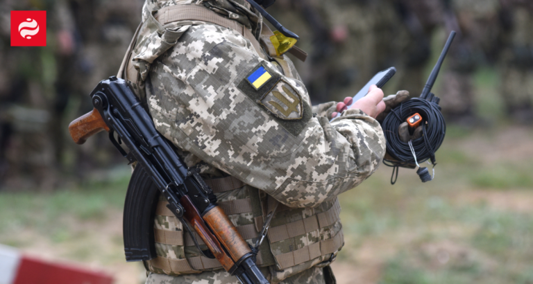 Генштаб обговорює обмеження мобілізації старших чоловіків.