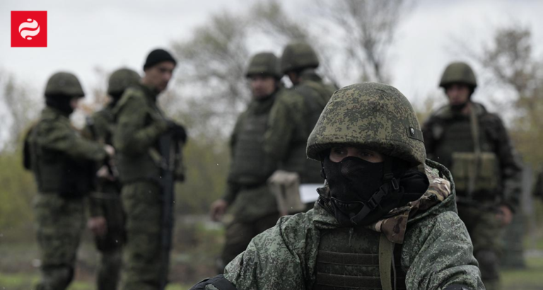 Російська мобілізація: засуджені, наркомани, жінки-ув'язнені на полігоні