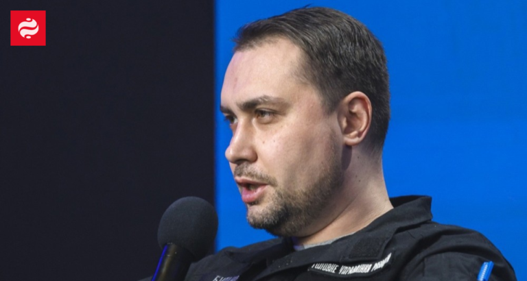 Очільник Офісу президента Кирило Буданов говорить про переговори та війну.