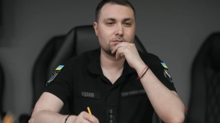 Керівник Офісу президента Кирило Буданов коментує пропозицію України про перемир'я та мовчання Путіна
