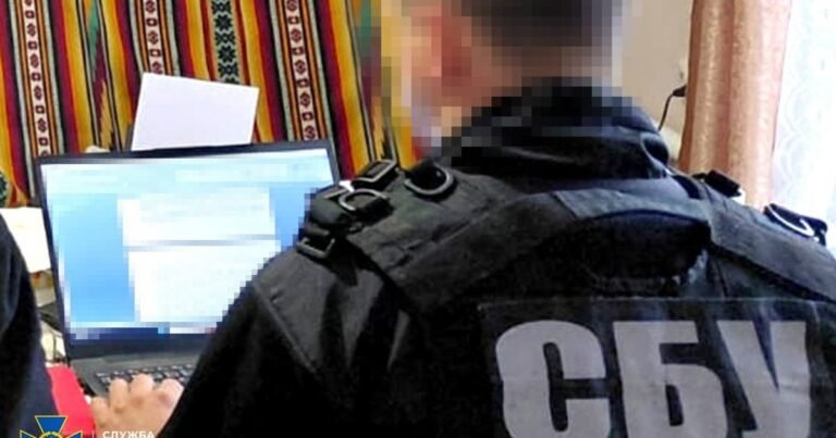 СБУ та Нацполіція розгромили нові схеми ухилення від мобілізації: 11 ділків, підробки, мільйони на «бронюванні» та виїзді.