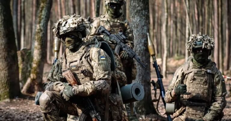 Начальник штабу Петро Горбатенко коментує розгром російського плацдарму, що зруйнував амбітні плани ворога.