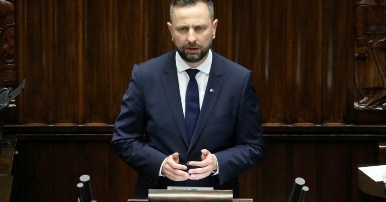 Віцепрем'єр Польщі розкритикував антиукраїнські настрої та закликав політиків не працювати на стратегію Кремля