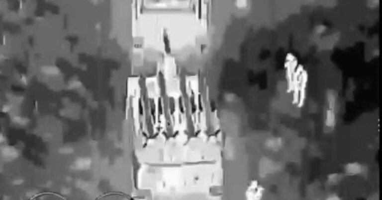 Українські сили знищили російський Бук-М3, РЛС Небо-У та пункти управління. Виробництво дронів також припинило роботу. Генштаб задоволений.