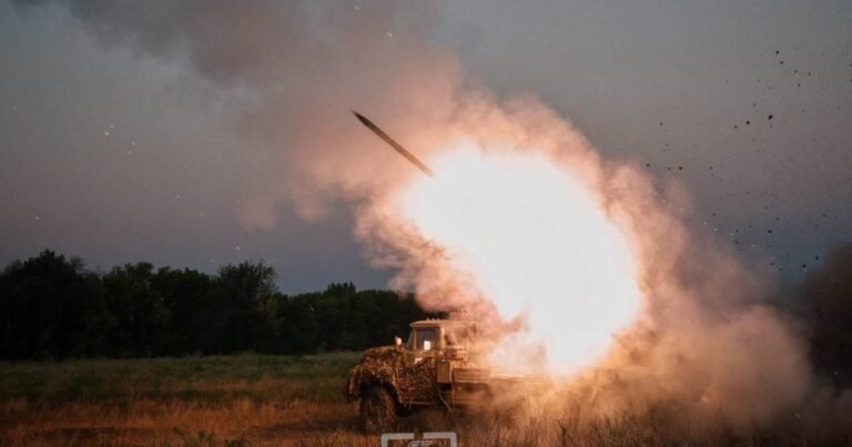 Генштаб ЗСУ звітує про 229 боїв. Окупанти зазнали шалених втрат. Деталі з фронту.