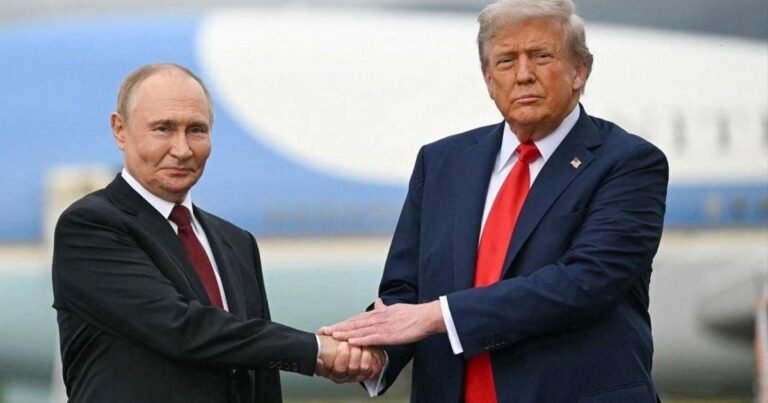 Дональд Трамп розглядає ідею обміну санкцій на російських політв'язнів, запропоновану Джоном Коулом.