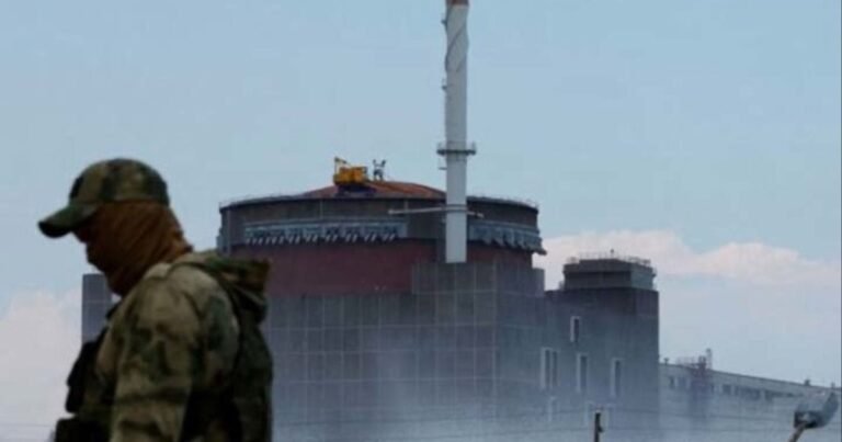 Запорізька АЕС: режим тиші для ремонту, загроза знеструмлення ядерного об'єкта.