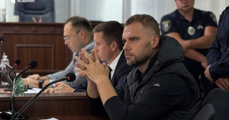 Прокурор САП викрив нові звинувачення. Заступник голови Департаменту ОГП підозрюється у легалізації мільйонів гривень та "кришуванні" кол-центрів.