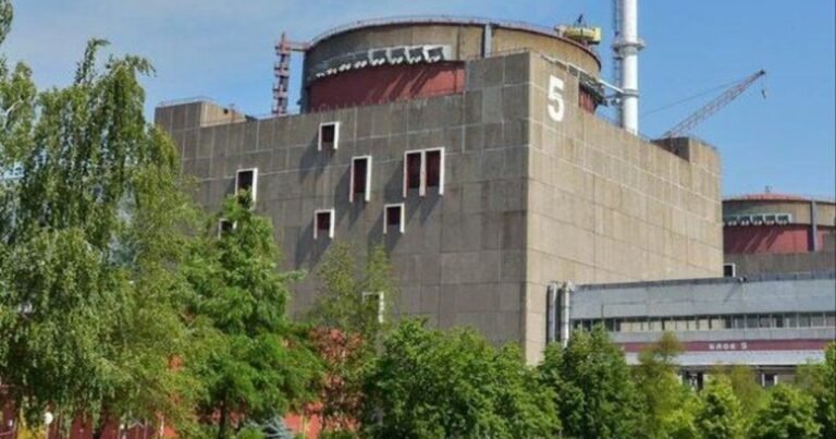 Запорізька АЕС отримала зовнішнє електроживлення, відновлене українськими фахівцями.