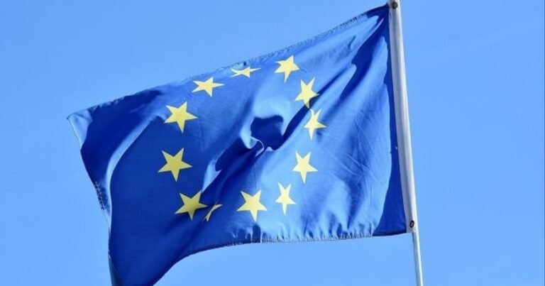 Будівля Суду ЄС, що відхилив позов Угорщини