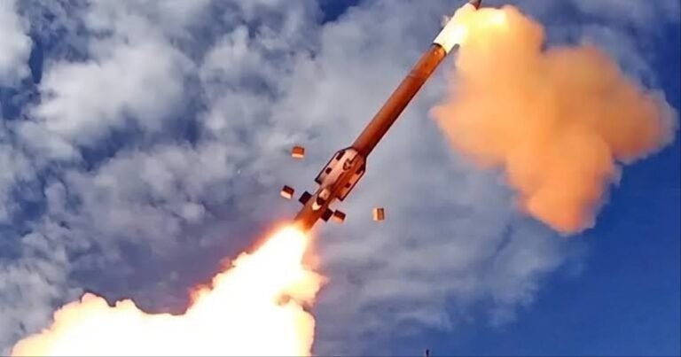 Українська ППО без ракет для F-16 та Patriot на тлі російських атак