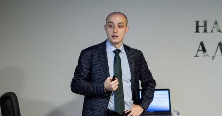 Владислав Власюк, Уповноважений президента з питань санкційної політики, на зустрічах у Конгресі США, що просуває законопроєкт Ліндсі Грема