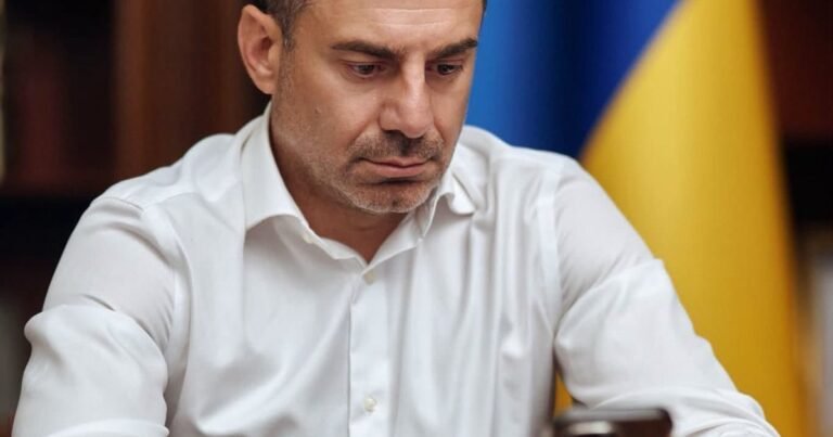 Дмитро Лубінець про жахливі злочини російських окупантів на Харківщині: сотні тіл закатованих цивільних.