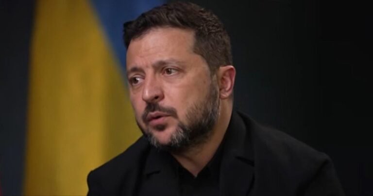 Президент України Володимир Зеленський розкрив справжні цілі Кремля: вся Україна. Партнери роблять помилкові ставки. Переговорний процес із США триває.