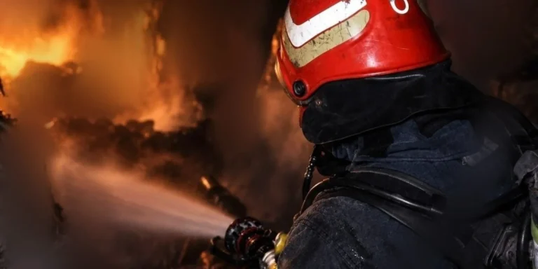 Критична інфраструктура Дніпра після російського удару