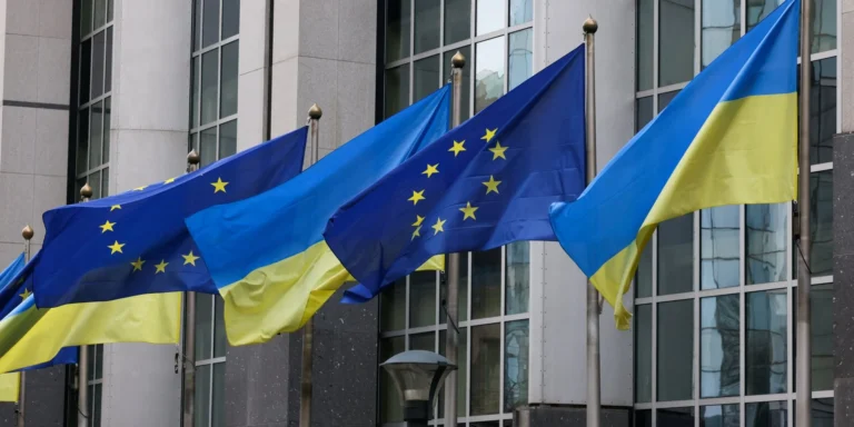 Кая Каллас заявила про €6,6 млрд для України, назвавши це "поганою новиною" для Росії.