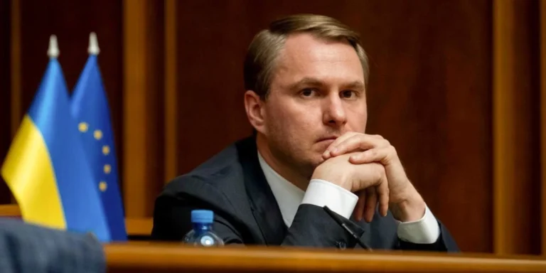 Генпрокурор Кравченко та директор НАБУ Кривонос на тлі скандалу з відставкою