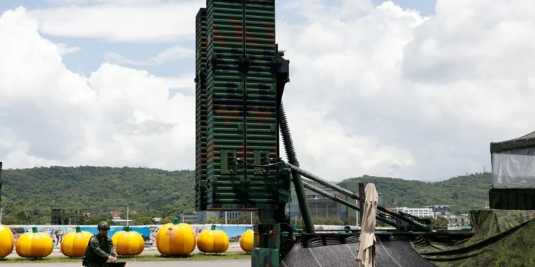 Єврокомісія схвалила фінансування ракет для систем Patriot. Україна отримає мільярди євро для посилення протиповітряної оборони та захисту від російських атак.