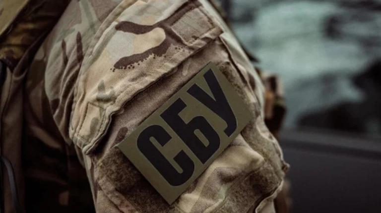 СБУ та ГУР: запобігання теракту, перестрілка у Києві, зникнення заступника командира РДК.